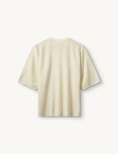 Como Oversized Tee