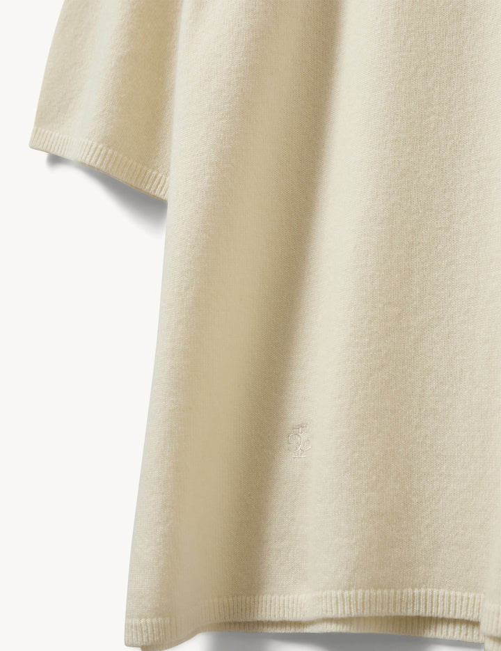 Como Oversized Tee