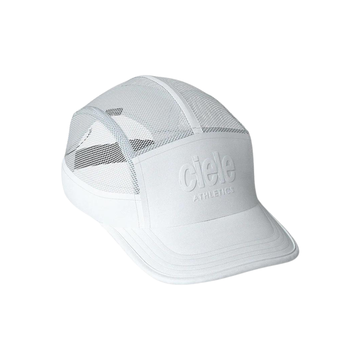 GOCap SC GRP - Vented Athletics  Ghost