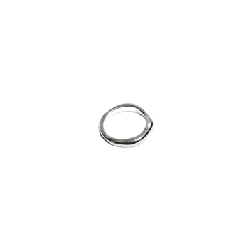 Nora Ring in Sterling Silver