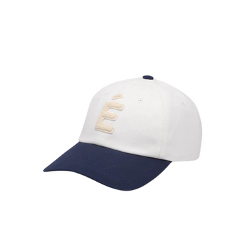 Booster Patch Navy White