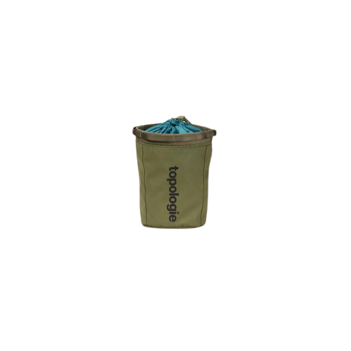 Wares Bags Chalk Bag Olive Dry