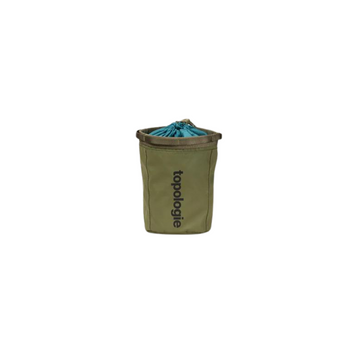 Wares Bags Chalk Bag Olive Dry
