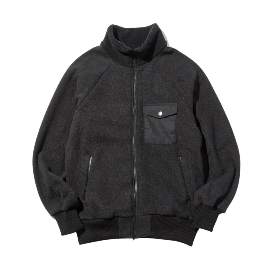 Battenwear warm sales up fleece