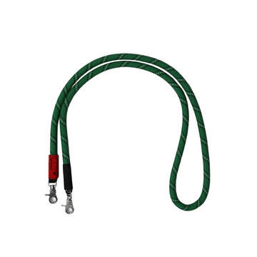 10mm Rope Strap Green Reflective