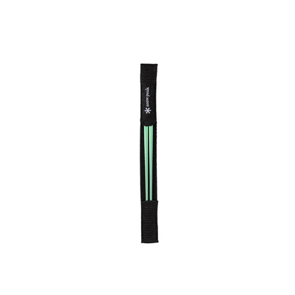 Anodized Titanium Chopsticks Green