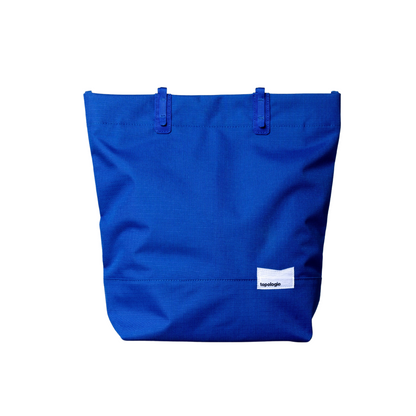 Loop Tote Future Blue