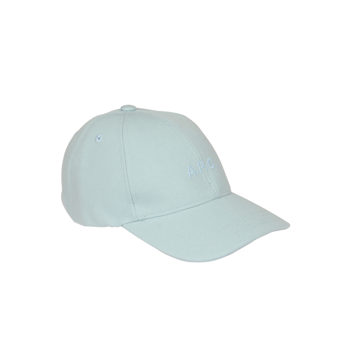 Casquette Charlie Bleu Clair