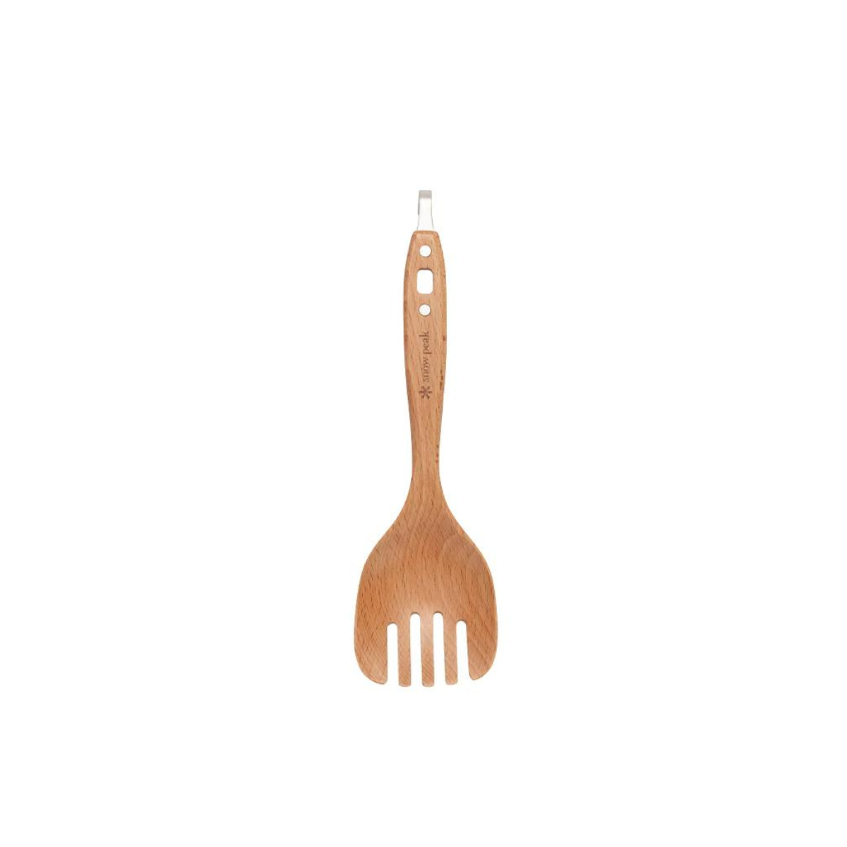 Serving Fork