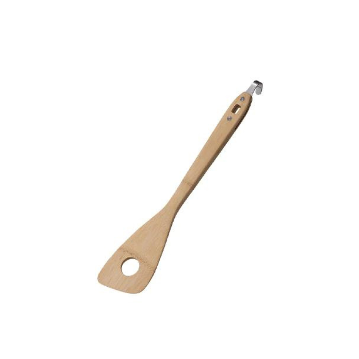 Bamboo Spatula