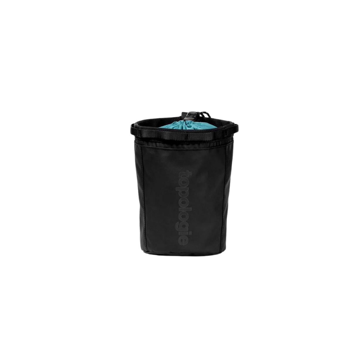 Wares Bags Chalk Bag Black Dry