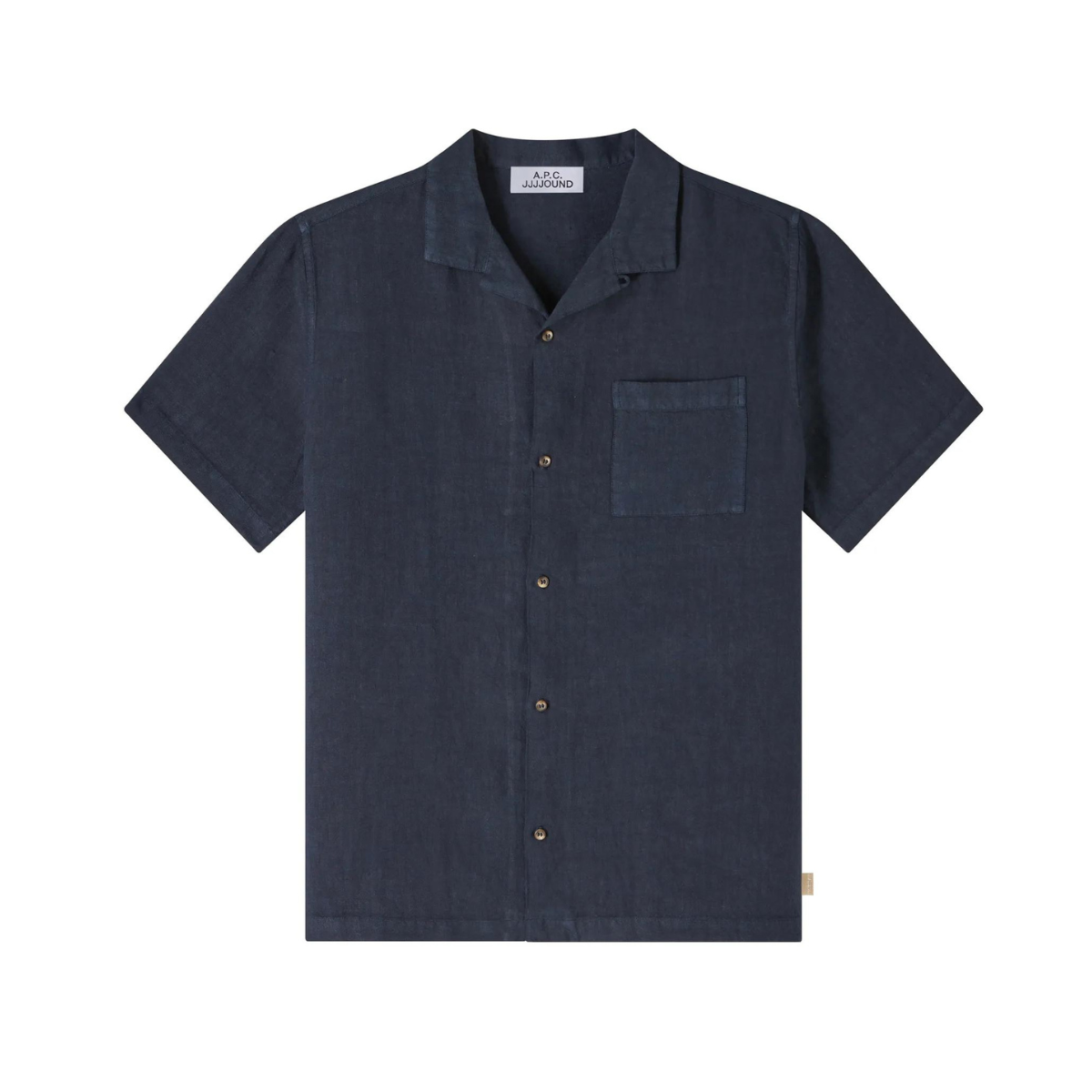 Chemisette Weekend Jjjjound Dark Navy (men)