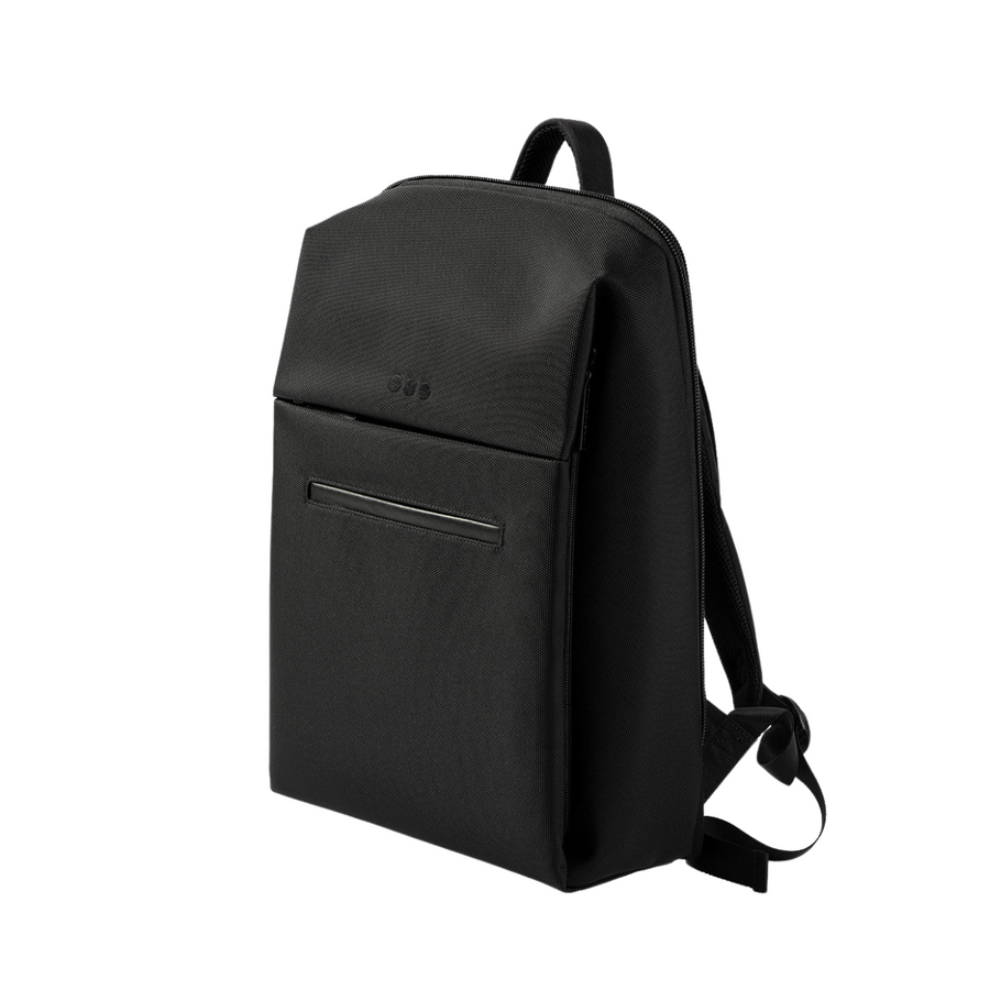 All-Things Backpack Black
