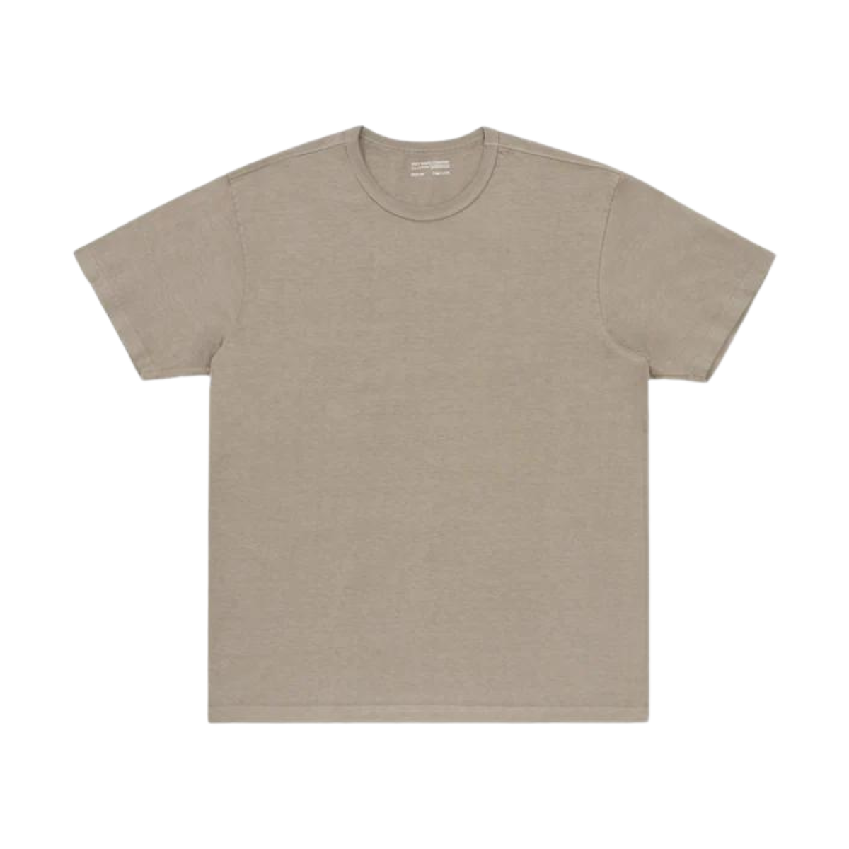 Single T-Shirt