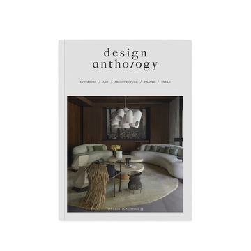 Design Anthology #35