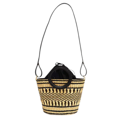 Gokarna Basket Tote