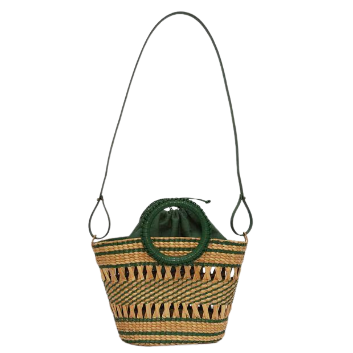 Gokarna Basket Tote