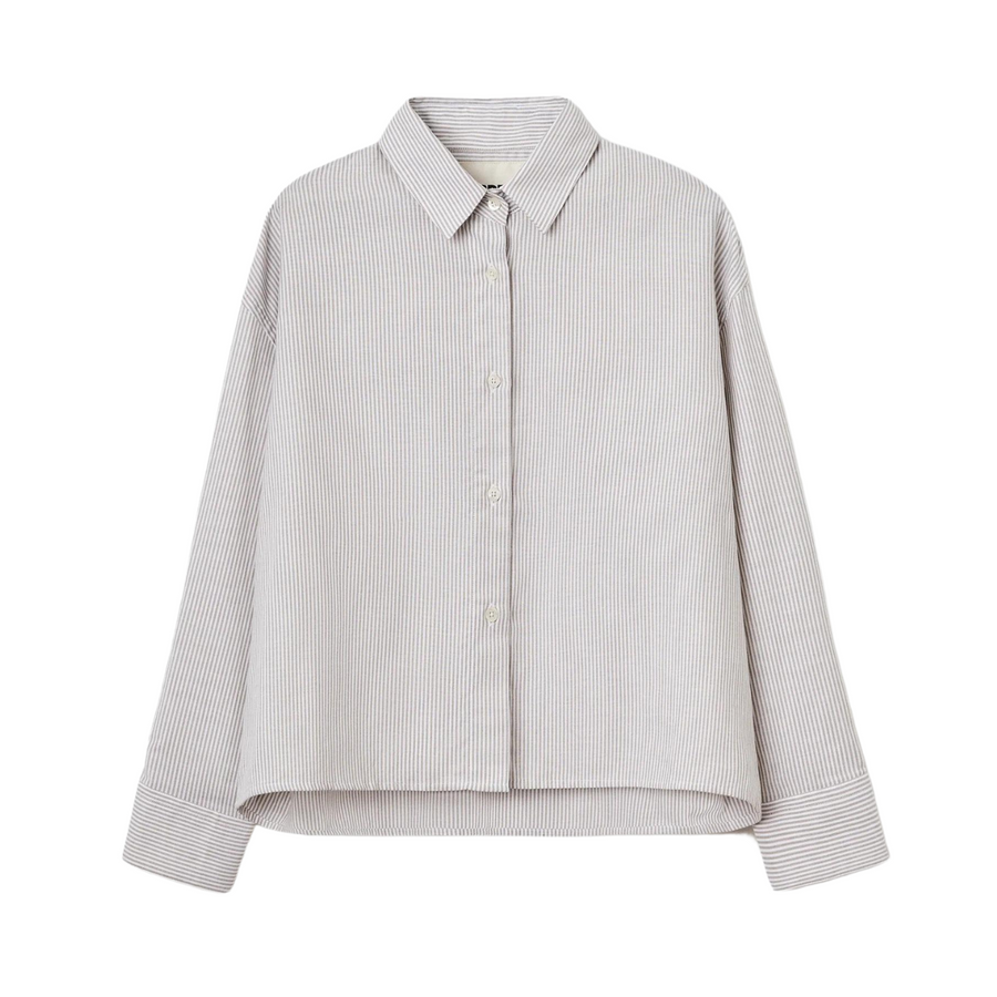 New Oxford Shirt