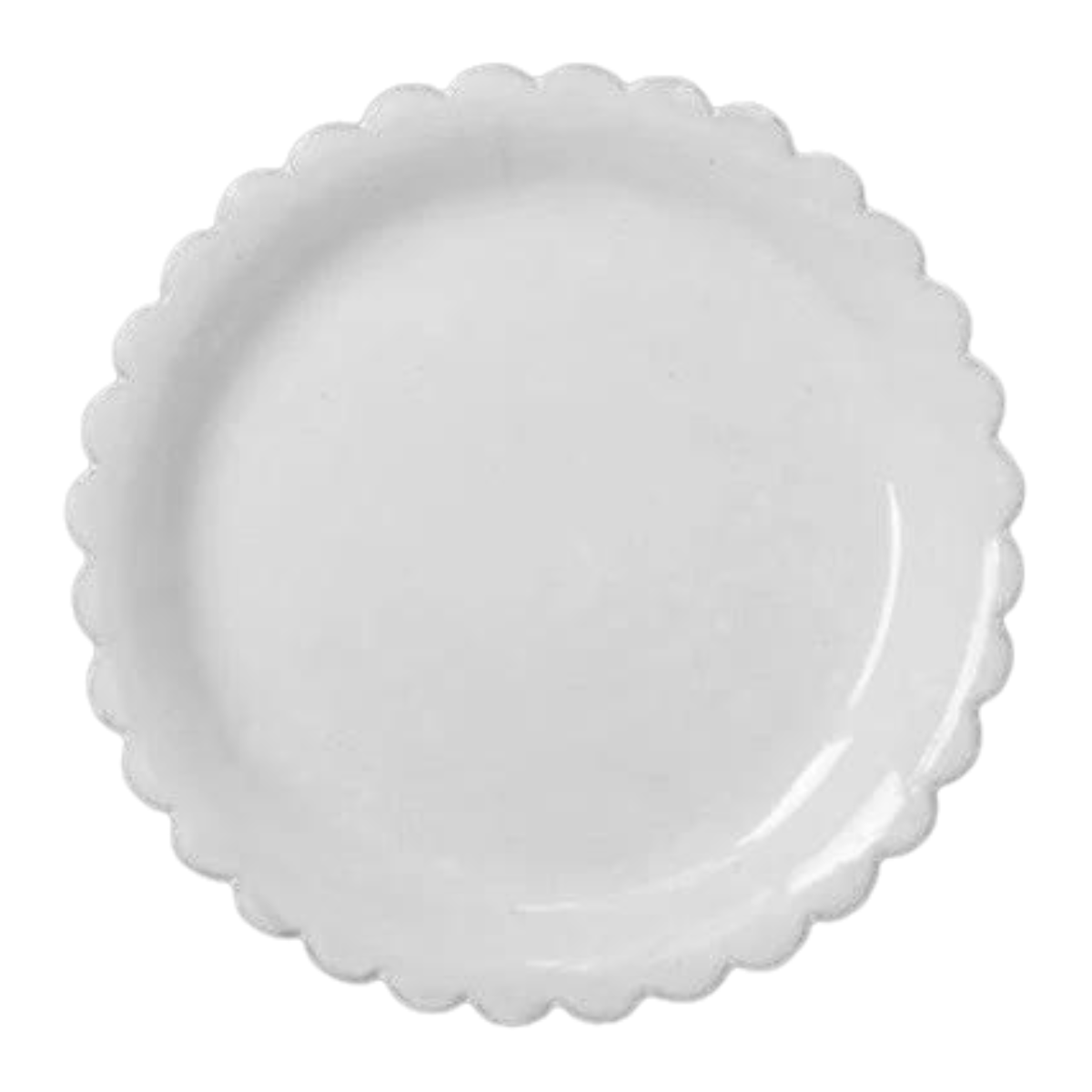 Daisy Side Plate