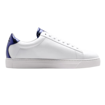 ZSP4 Apla Nappa White / Vip Navy