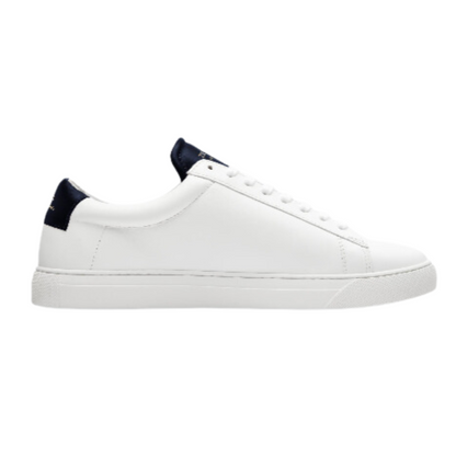 ZSP4 Apla Nappa White/ Navy