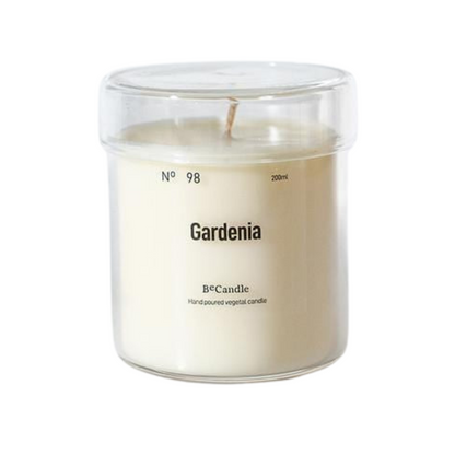 Saikung Scented Candle Gardenia 200ml