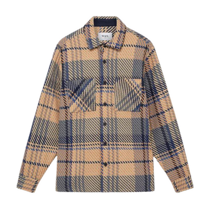 Whiting Overshirt