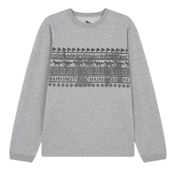 Nordic Border Dry Cotton T