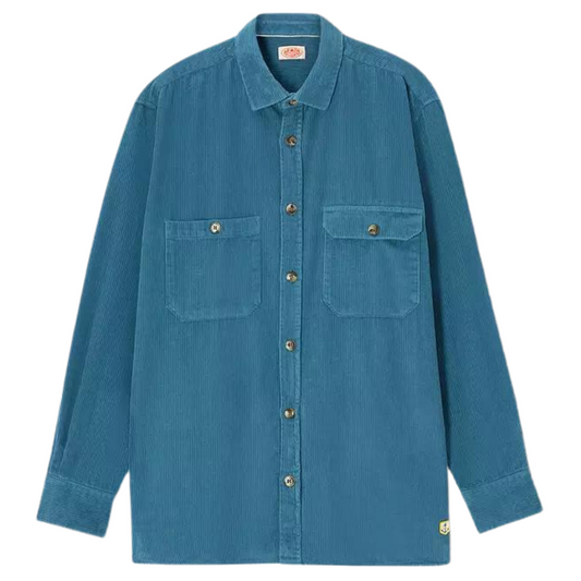 Heritage Overshirt