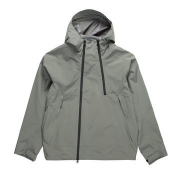 3L Waterproof Shell Jacket