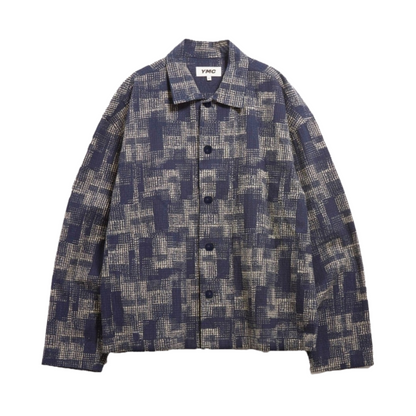 Pj Overshirt