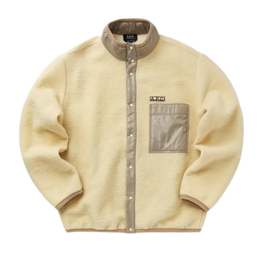 Ewan Blouson