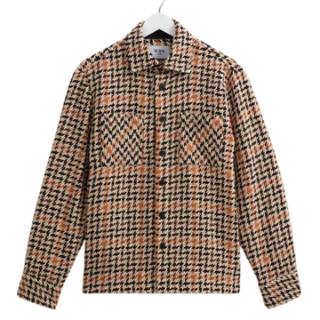 Whiting Overshirt