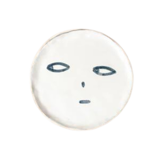 Medium Plate
