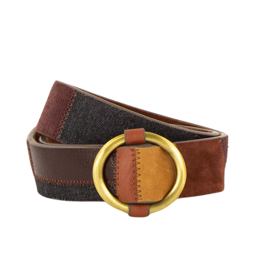 Patchwork Anota Ceinture