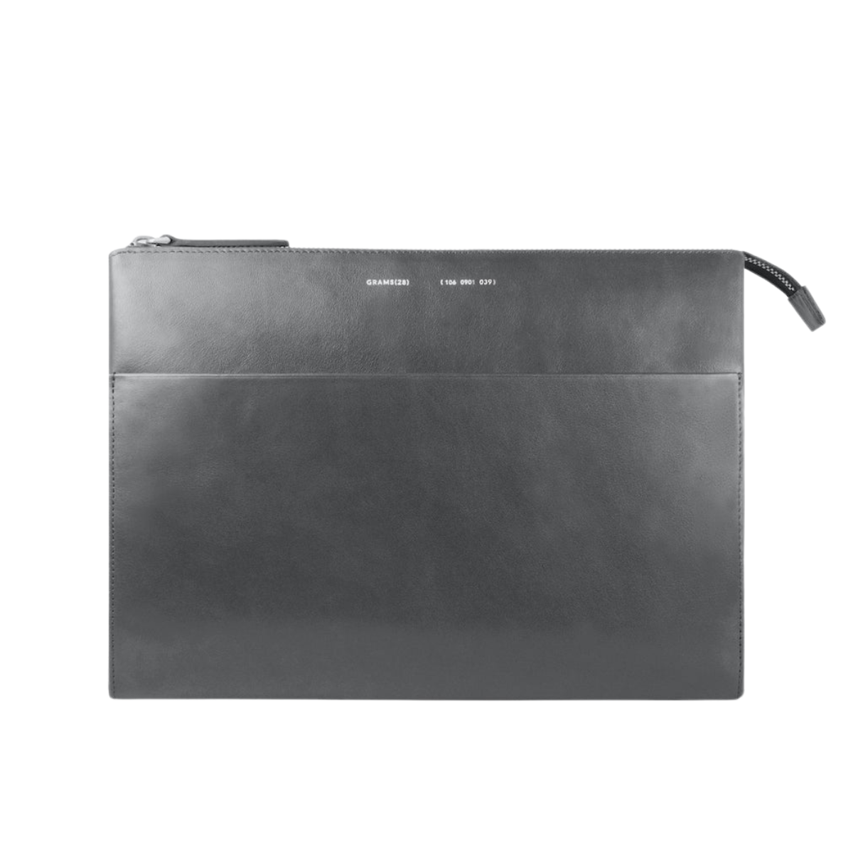 Leather Folio