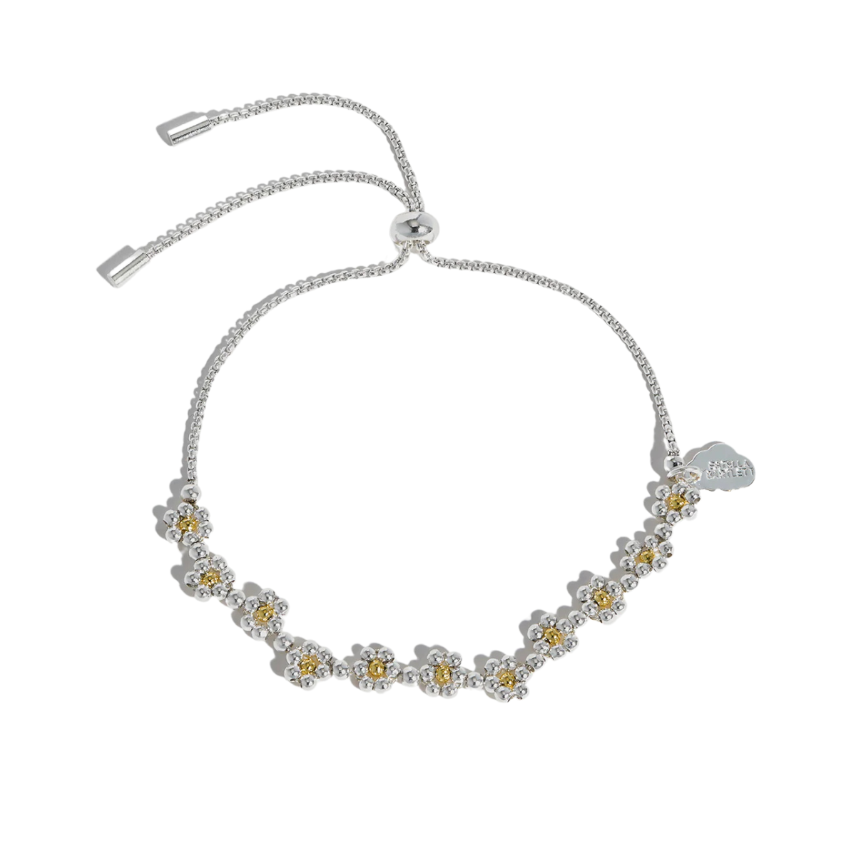 Daisy Chain Amelia Bracelet