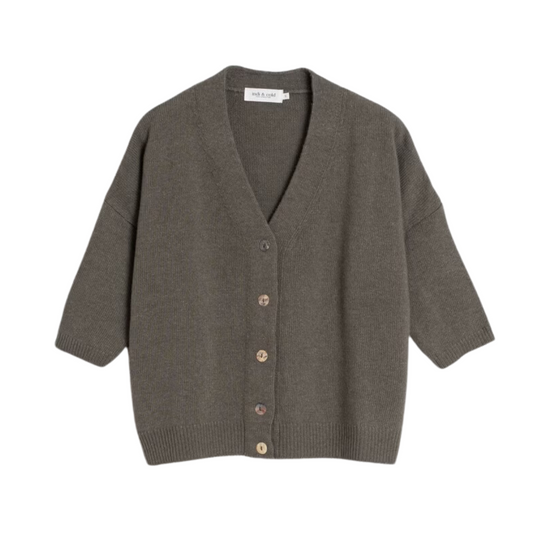 Chaqueta Jacket