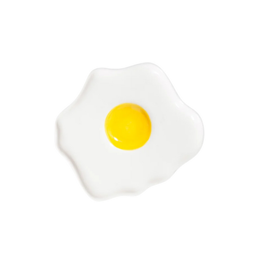 Fast Food Egg Trinket Tray