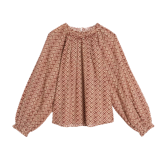 Camisa Shirt