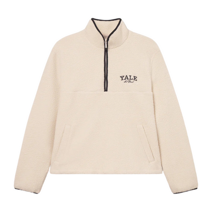 Yale Half-Zip Fleece