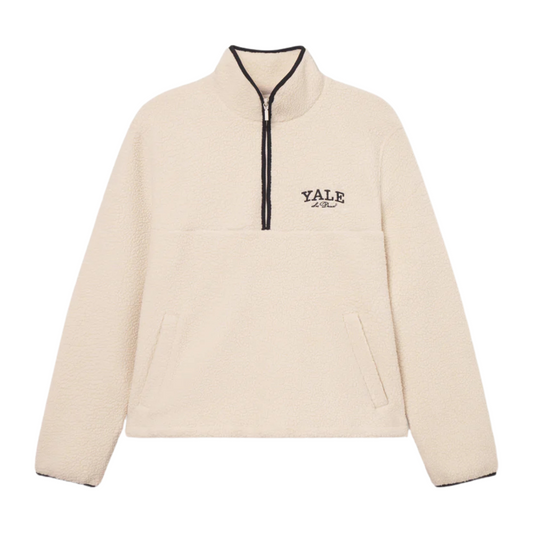 Yale Half-Zip Fleece