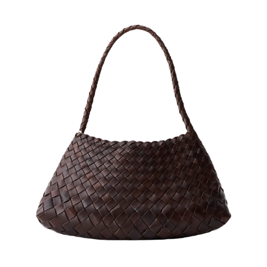 Rosanna Woven Bag