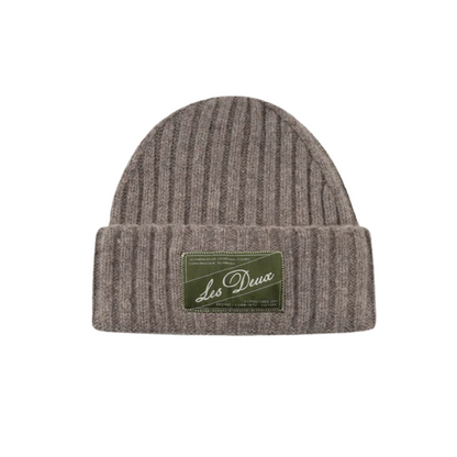 Wells Wool Beanie