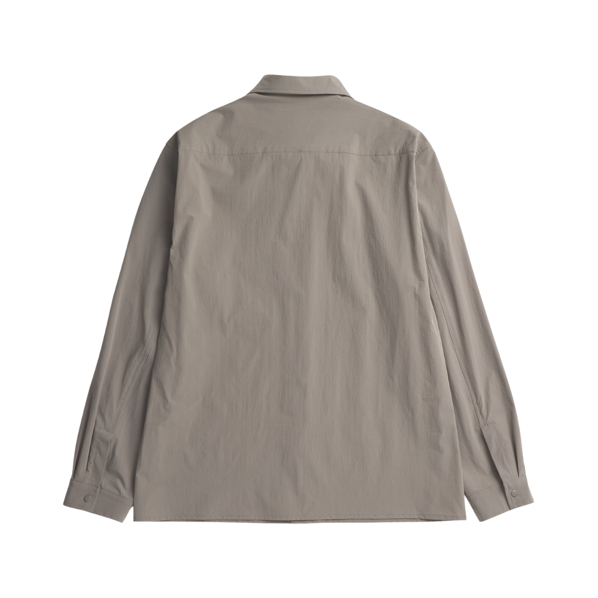 Carsten Travel Light Shirt LS