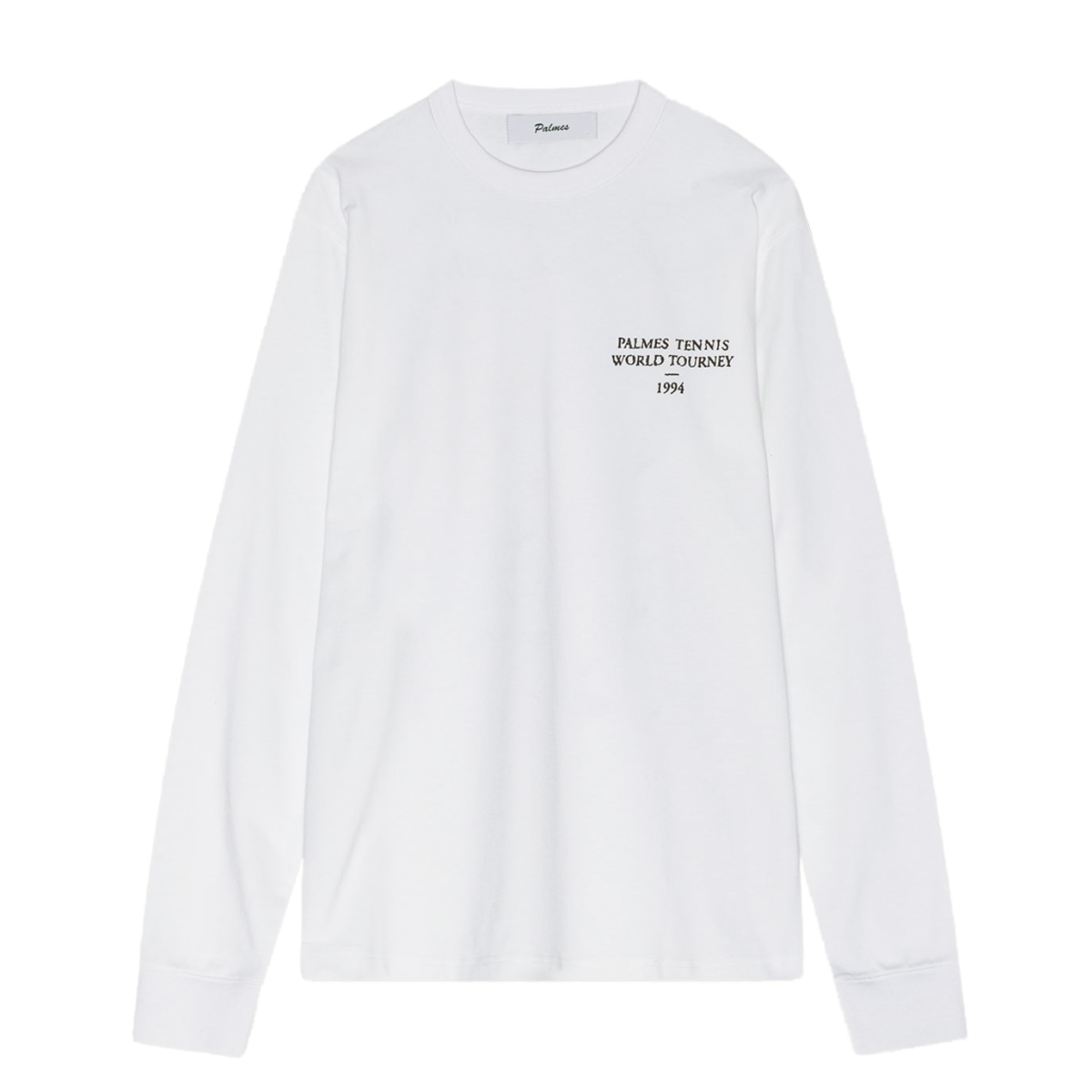 Tourney Long Sleeve T-Shirt
