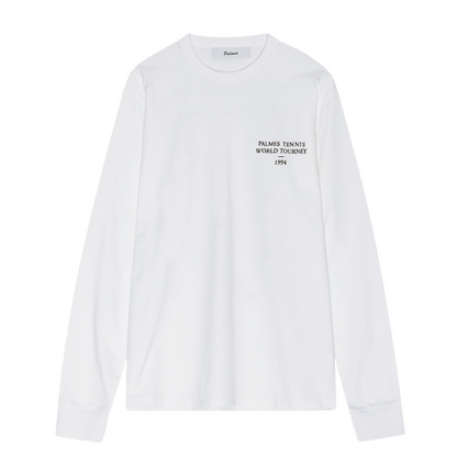 Tourney Long Sleeve T-Shirt