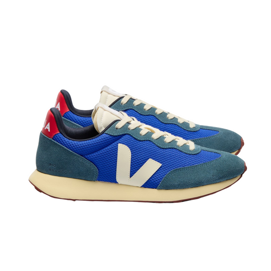 Paros Pier Pekin Alveomesh Sneakers