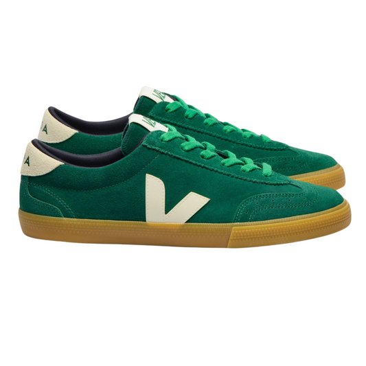 Poker Pierre Suede Sneakers (Women)