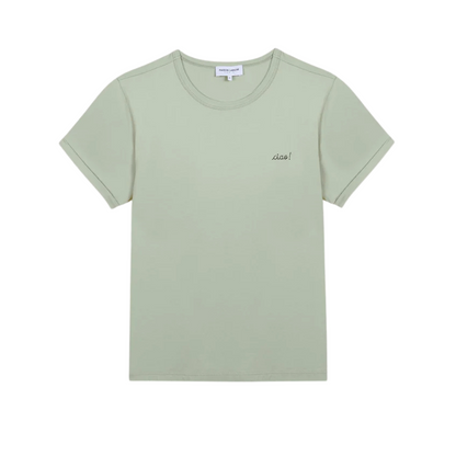 Ciao Organic Cotton Short Sleeve T-Shirt